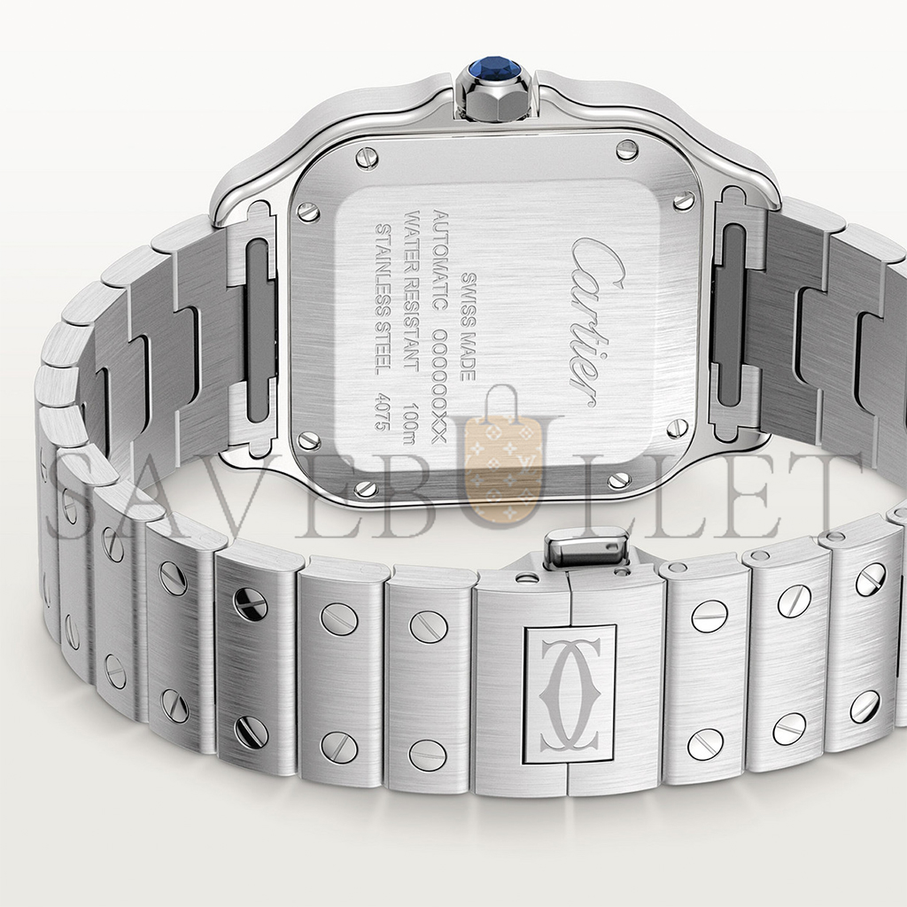 CARTIER SANTOS DE CARTIER WATCH WSSA0065